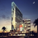 ACPL - Sikka - Front Night View